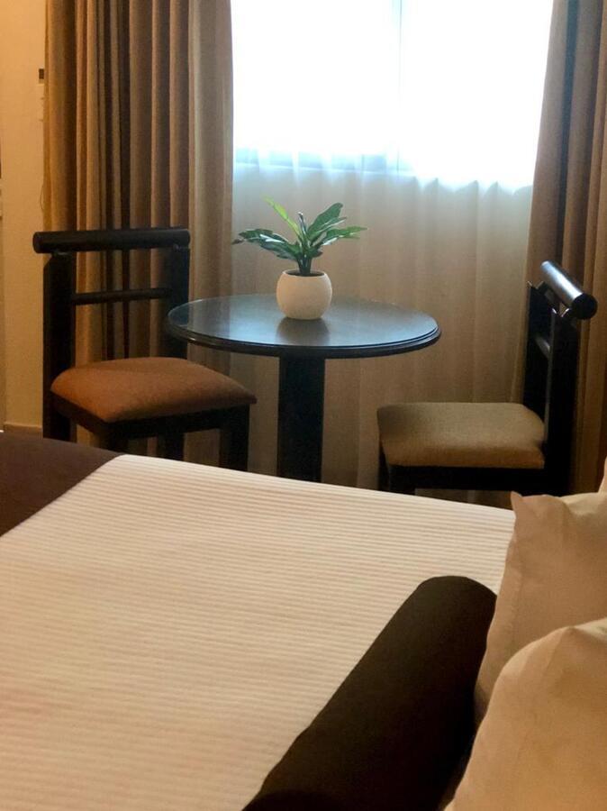Hotel Del Rio Navojoa Bagian luar foto