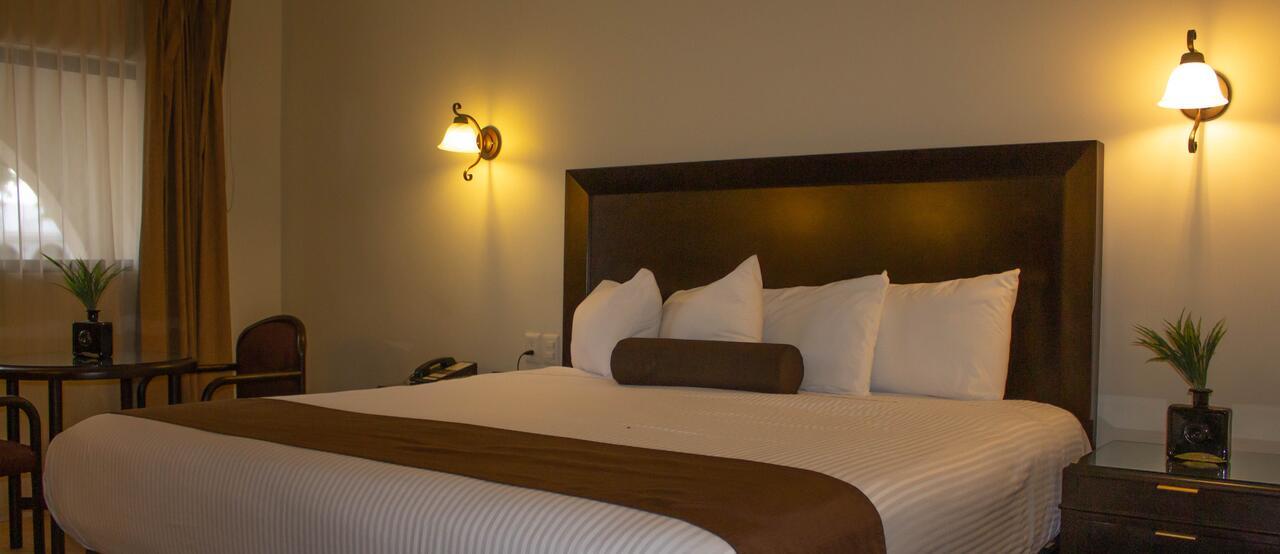 Hotel Del Rio Navojoa Bagian luar foto