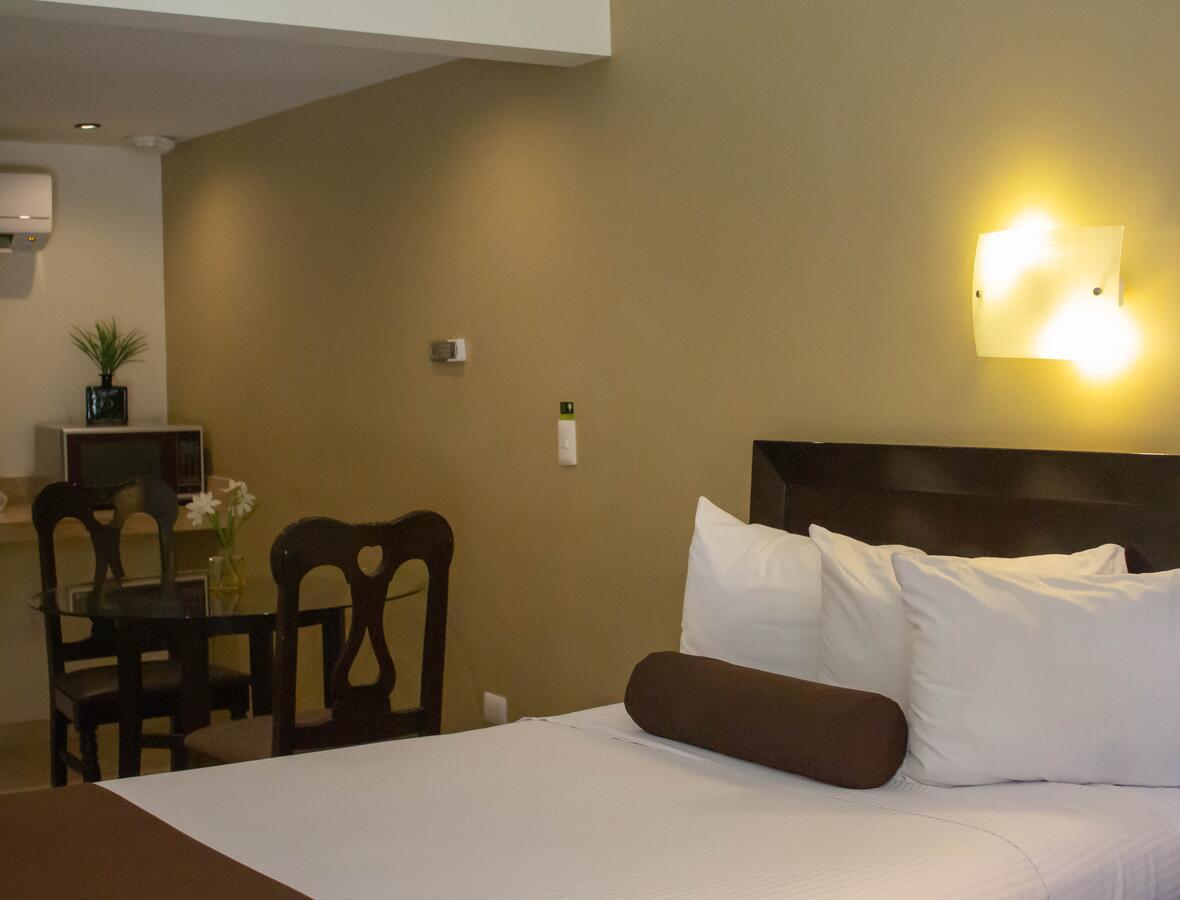 Hotel Del Rio Navojoa Bagian luar foto