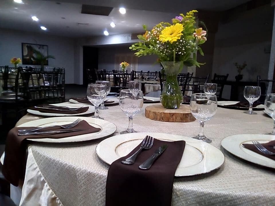 Hotel Del Rio Navojoa Bagian luar foto