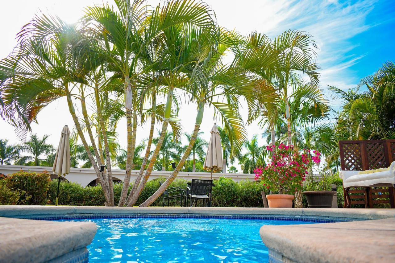 Hotel Del Rio Navojoa Bagian luar foto